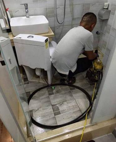 安阳市测漏水 卫生间漏水是为什么呢如何解决呢?