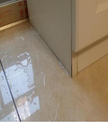 安阳市漏水检测 厕所漏水怎么检测?