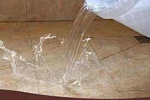 安阳市漏水维修 免砸砖防水材料该如何施工
